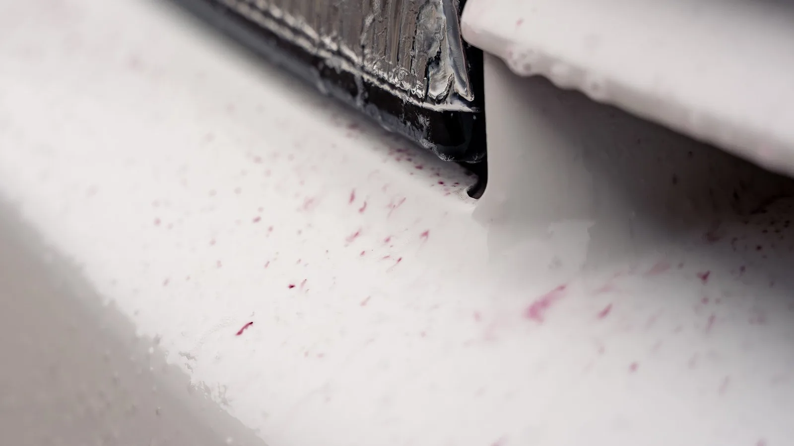 Auto Finesse Iron Out recenze — čistič polétavé rzi