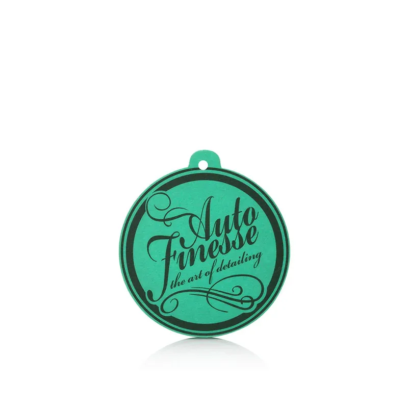 Auto Finesse Coconut — kokosová vůně do auta