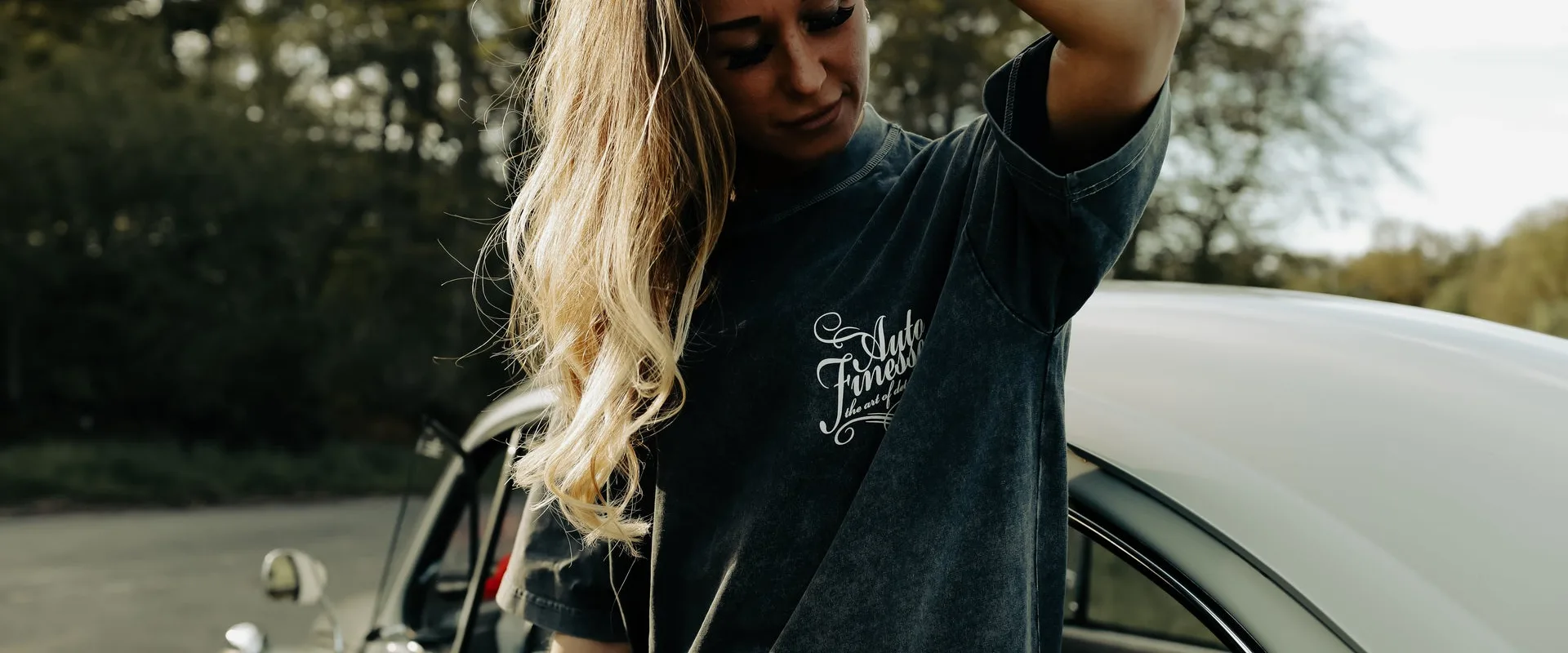 Merch — Auto Finesse Praha
