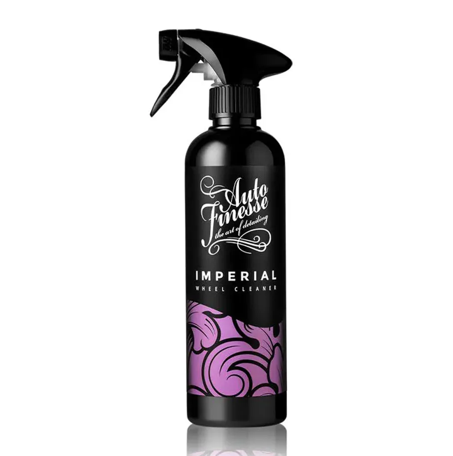 Čistič kol Auto Finesse Imperial 500 ml