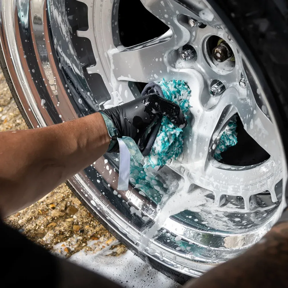 Čistič kol Auto Finesse Imperial 500 ml — detail produktu 5