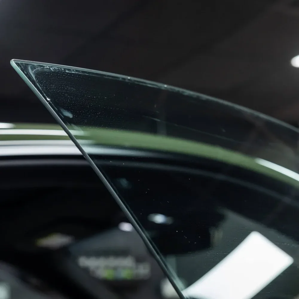Čistič oken Auto Finesse Crystal 1000 ml — detail produktu 3