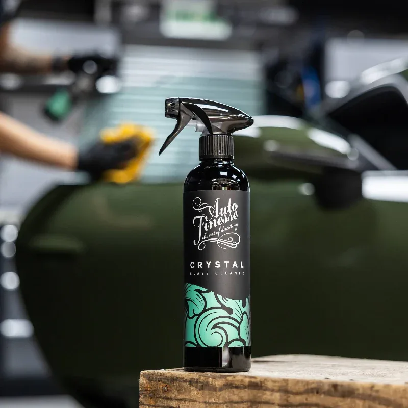 Čistič oken Auto Finesse Crystal 500 ml — detail produktu 5