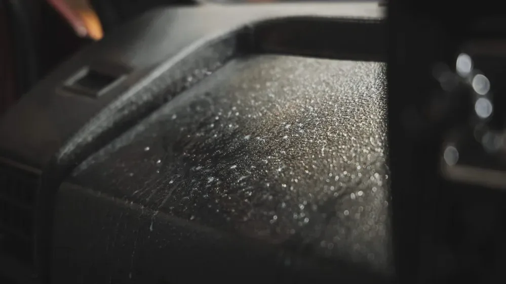 Detailer na interiér Auto Finesse Spritz 500 ml — detail produktu 3