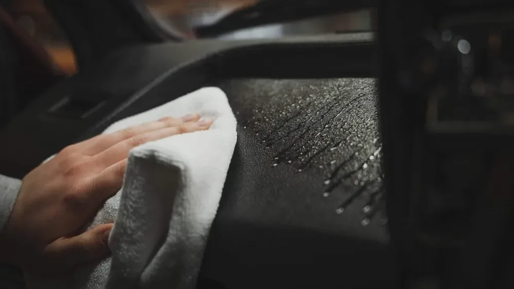 Detailer na interiér Auto Finesse Spritz 500 ml — detail produktu 4