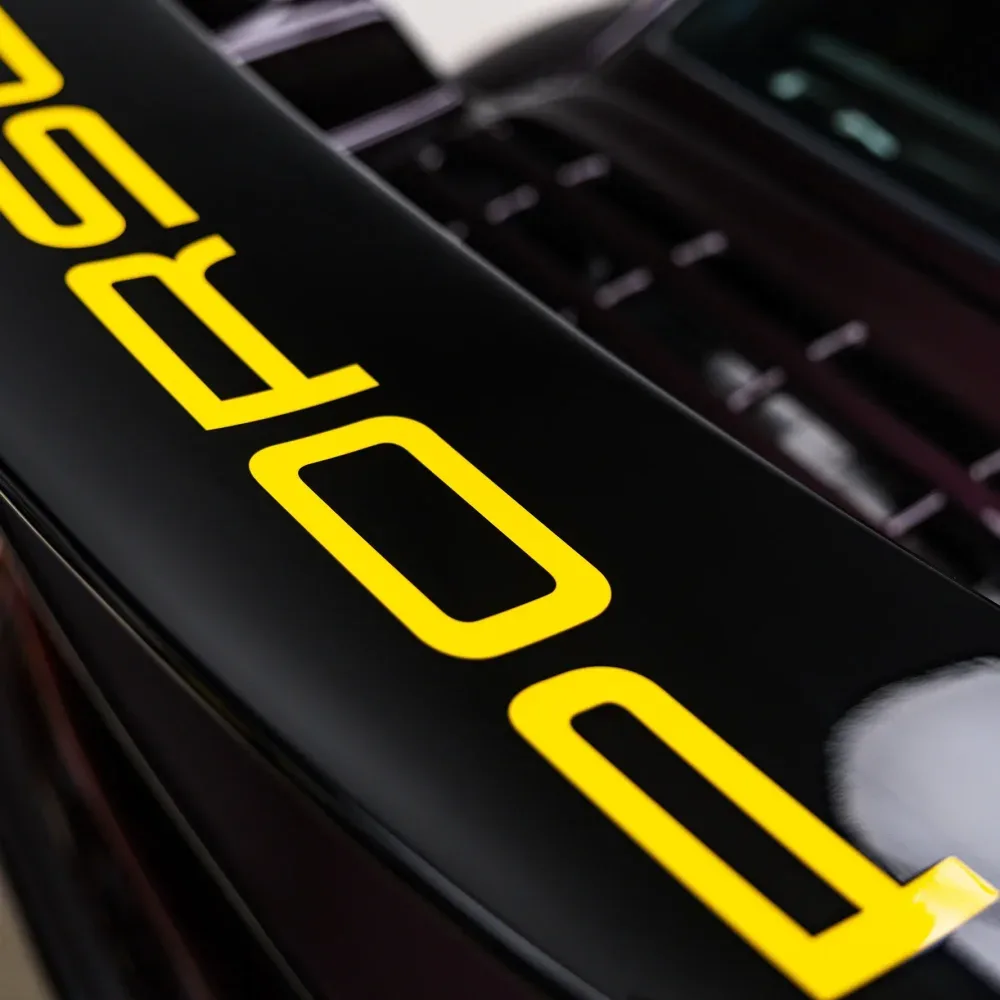 Detailer s voskem na exteriér Auto Finesse Finale 1000 ml — detail produktu 5