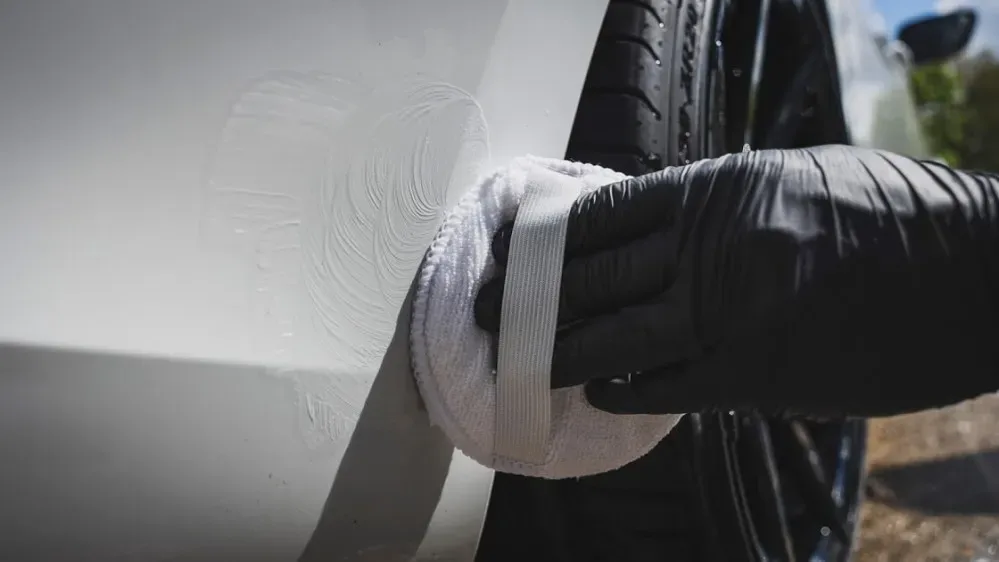 Gelový Odstraňovač asfaltu a lepidel Auto Finesse ObliTARate Gel 500 ml — detail produktu 3