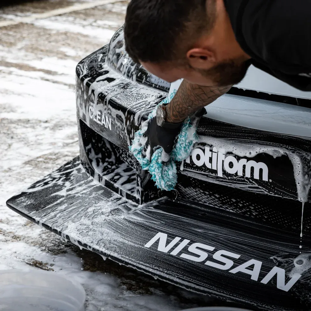 PH neutrální autošampon Auto Finesse Lather 5000 ml — detail produktu 3