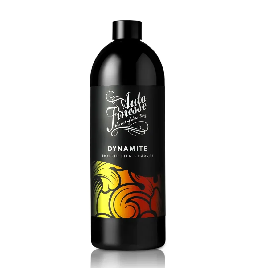 Předmytí bez pěny Auto Finesse Dynamite 1000 ml koncentrát