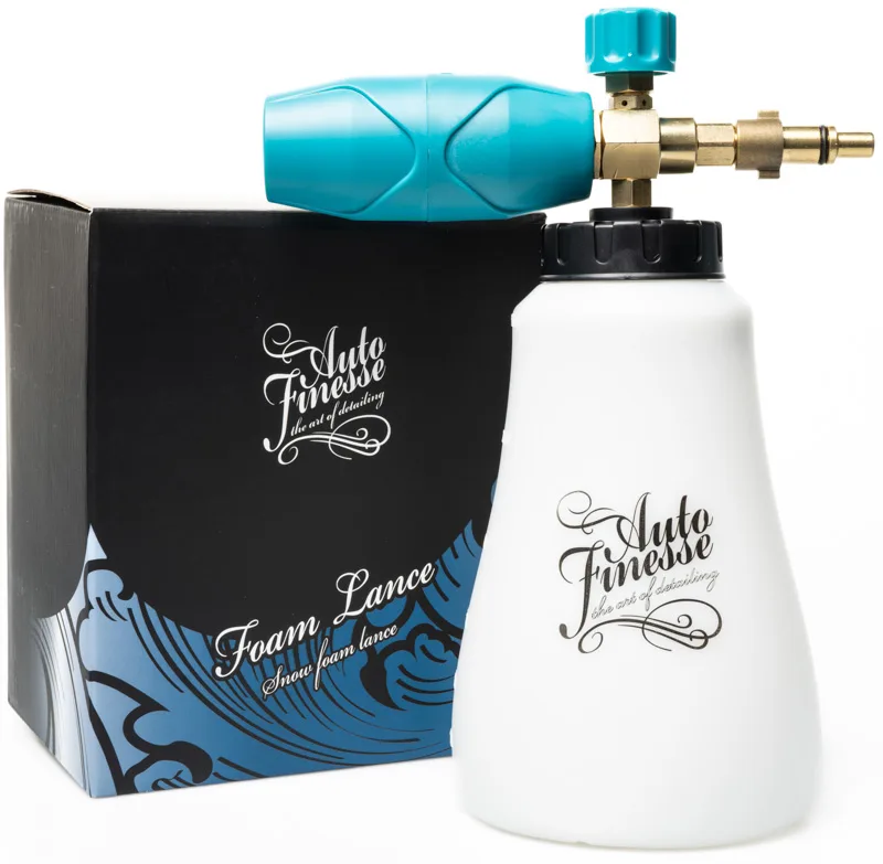 Profesionální napěňovač na vapku Auto Finesse V2 - Nilfisk Alto