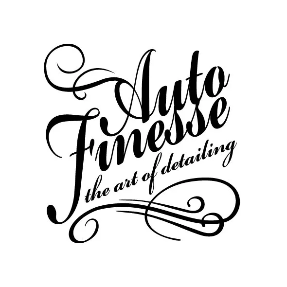 Sada 3 čistících utěrek Auto Finesse Work Cloth Trio — detail produktu 5