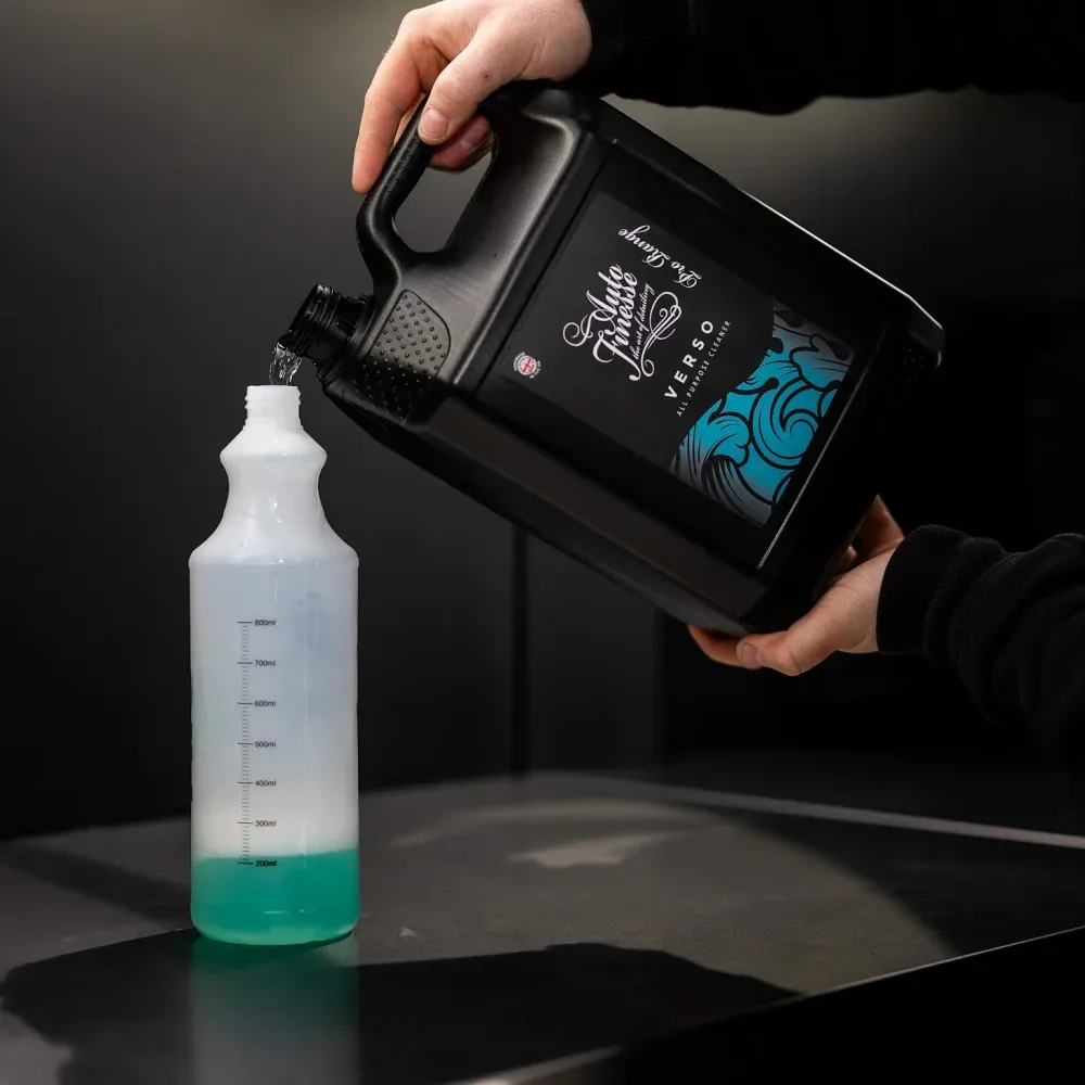 Univerzální čistič a odmašťovač všech povrchů Auto Finesse Verso 1000 ml — detail produktu 3