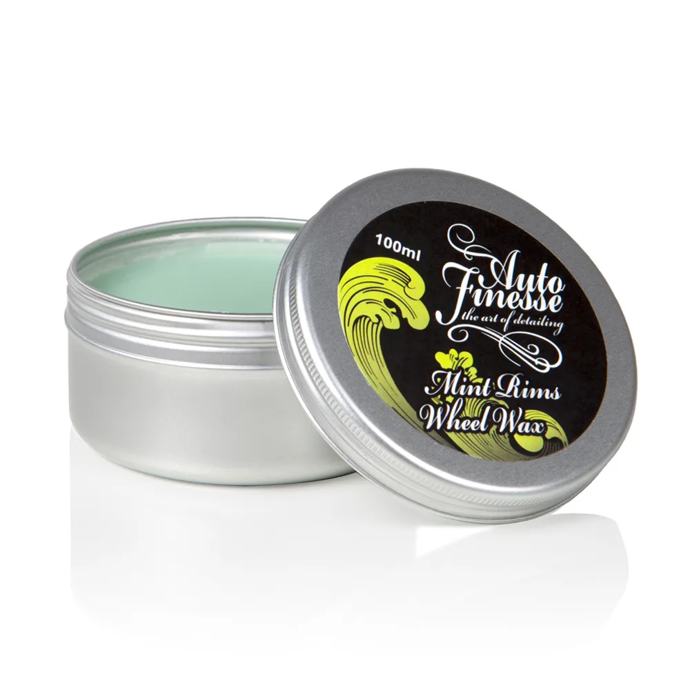 Vosk na kola Auto Finesse Mint Rims 100 ml