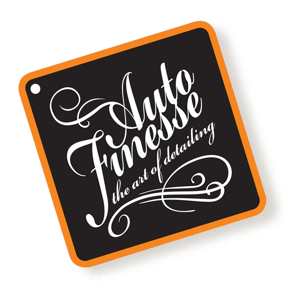 Závěsná vůně do auta Auto Finesse Sweet Shop - tropické ovoce